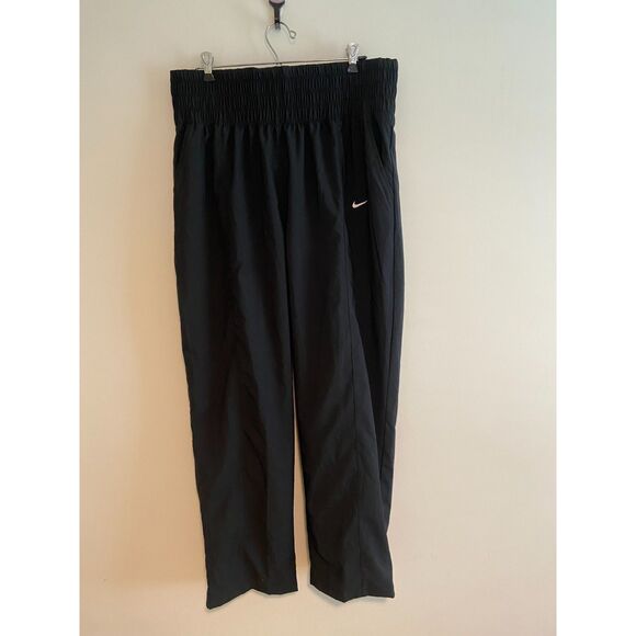 NWOT Nike Women's Dri-FIT One Ultra High-Waisted Pants Size XL - Picture 2 of 7